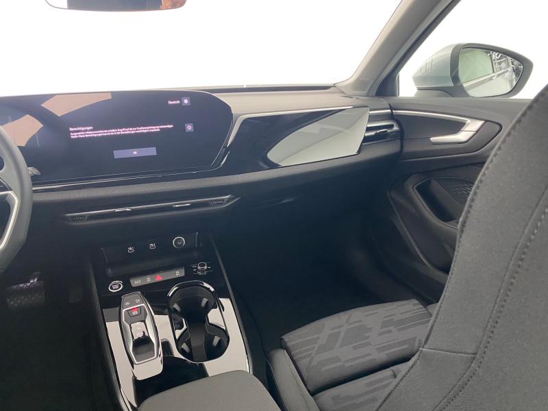 Audi A5 Avant TFSI