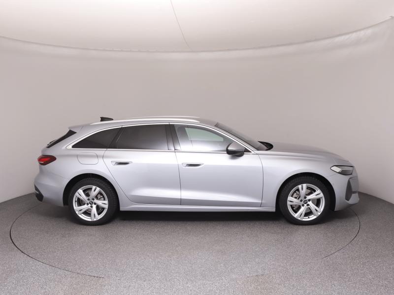 Audi A5 Avant TFSI
