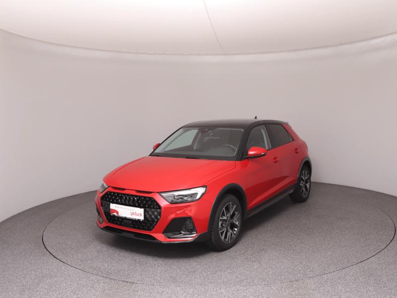 Audi A1 allstreet 30 TFSI intense