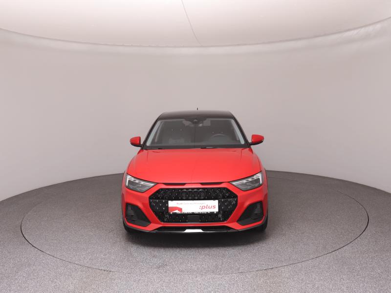 Audi A1 allstreet 30 TFSI intense