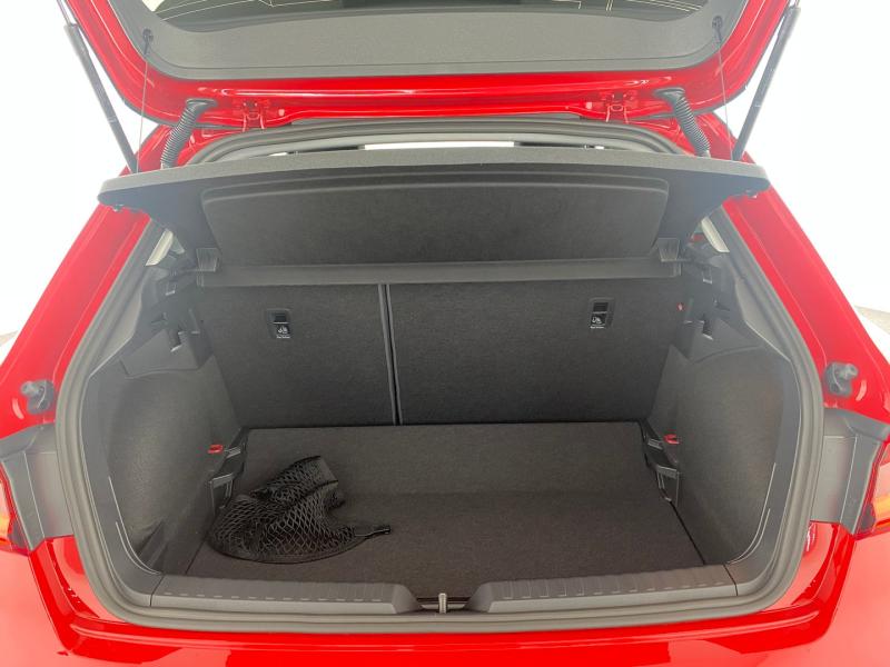 Audi A1 allstreet 30 TFSI intense