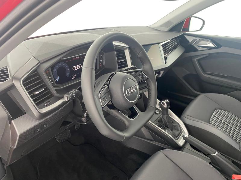 Audi A1 allstreet 30 TFSI intense