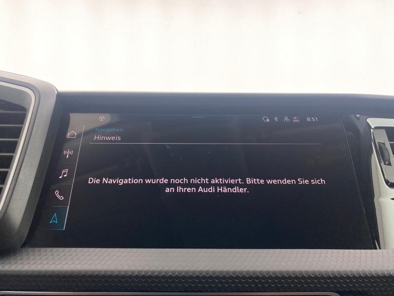 Audi A1 allstreet 30 TFSI intense