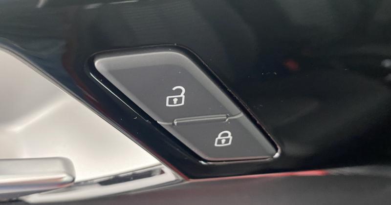 Audi A1 allstreet 30 TFSI intense