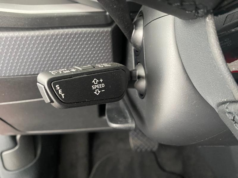 Audi A1 allstreet 30 TFSI intense