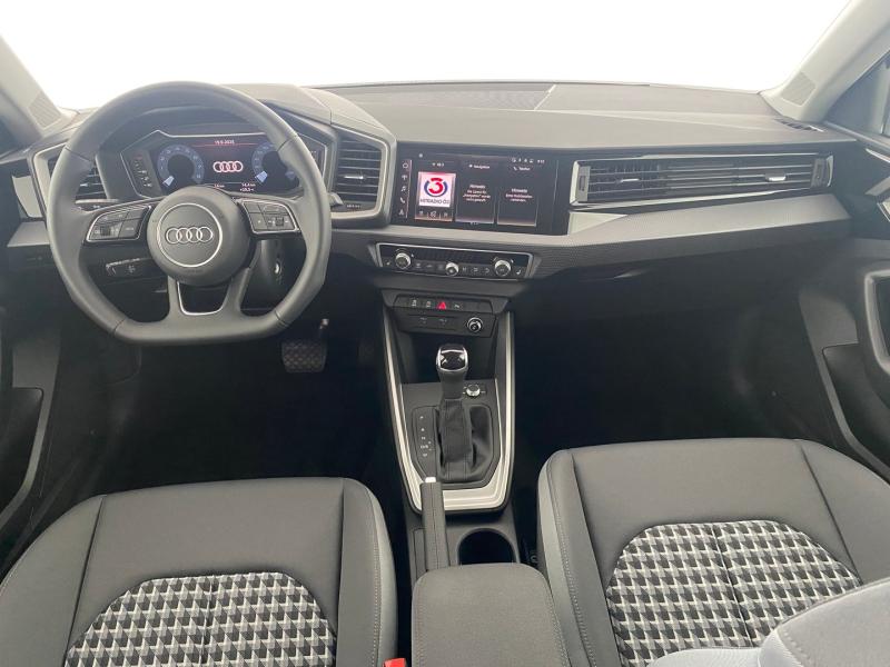Audi A1 allstreet 30 TFSI intense
