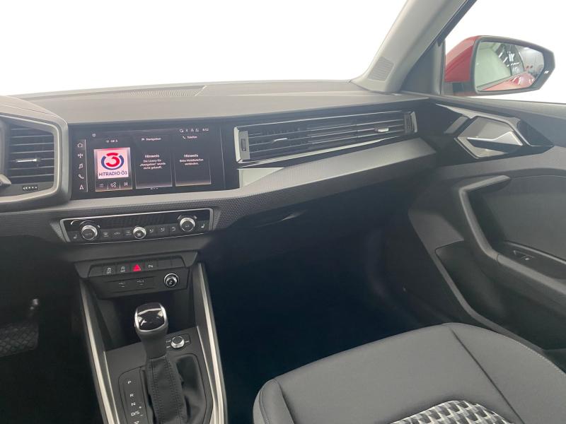 Audi A1 allstreet 30 TFSI intense