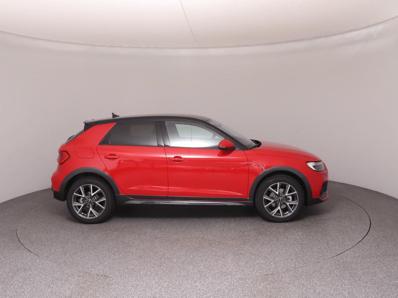 Audi A1 allstreet 30 TFSI intense