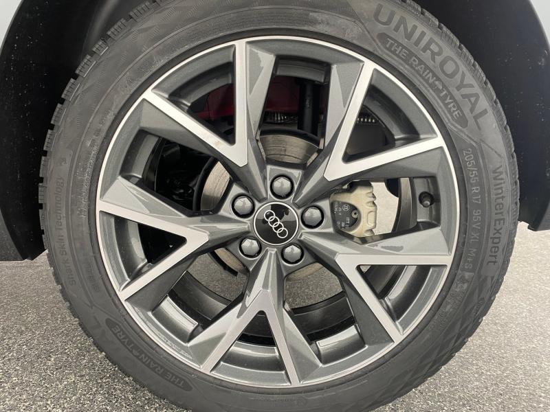 Audi A1 allstreet 30 TFSI intense