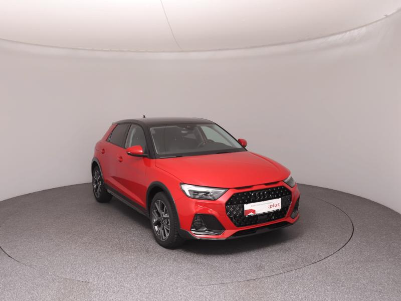Audi A1 allstreet 30 TFSI intense