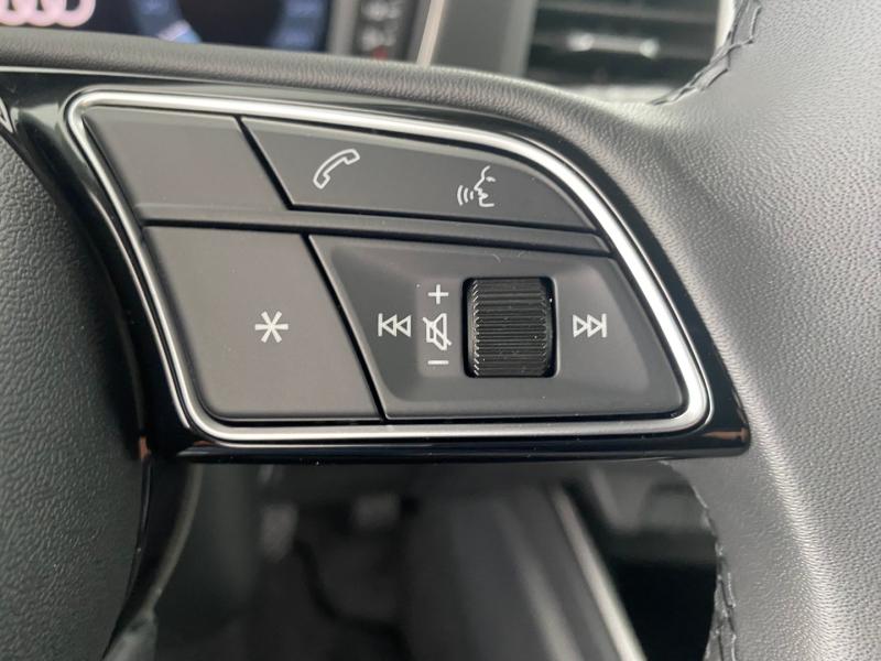 Audi A1 allstreet 30 TFSI intense