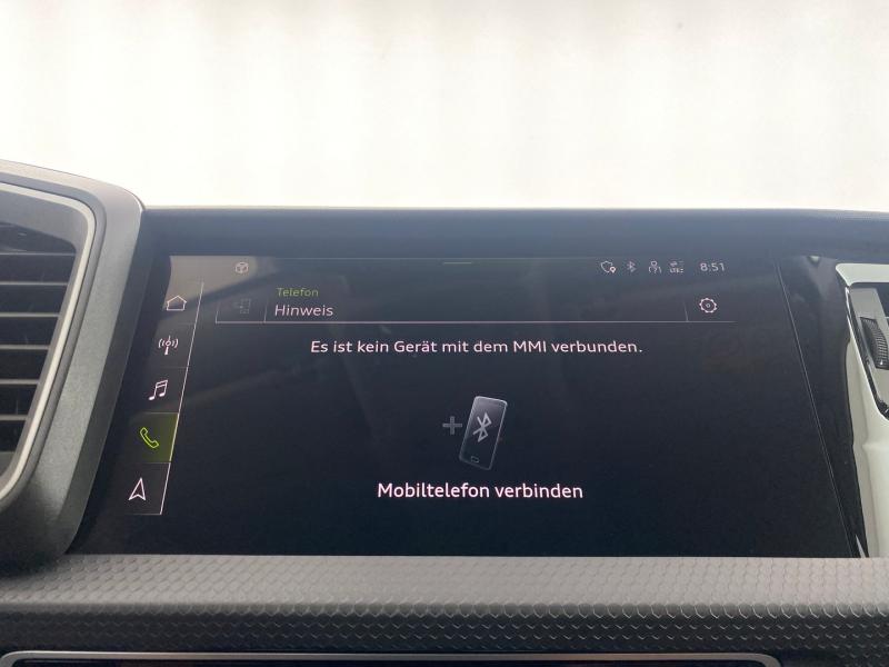 Audi A1 allstreet 30 TFSI intense