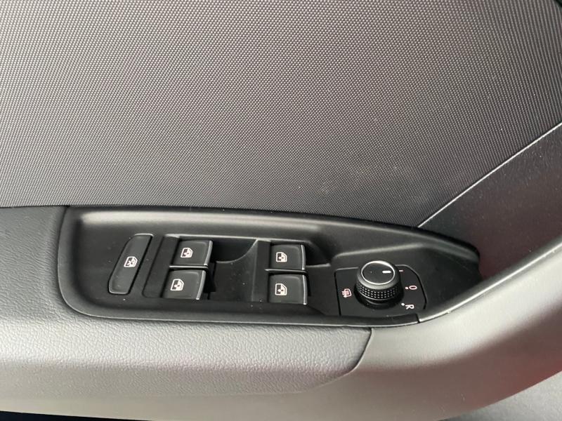 Audi A1 allstreet 30 TFSI intense