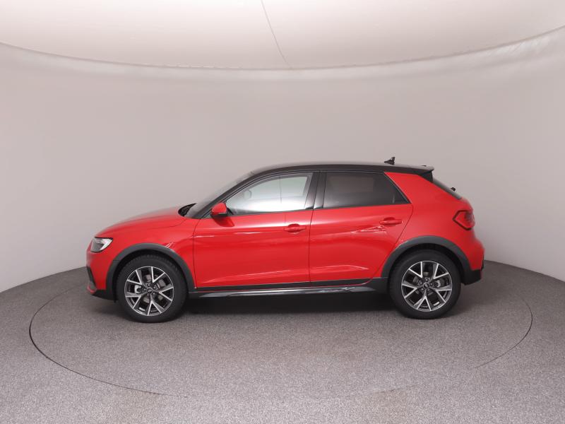 Audi A1 allstreet 30 TFSI intense