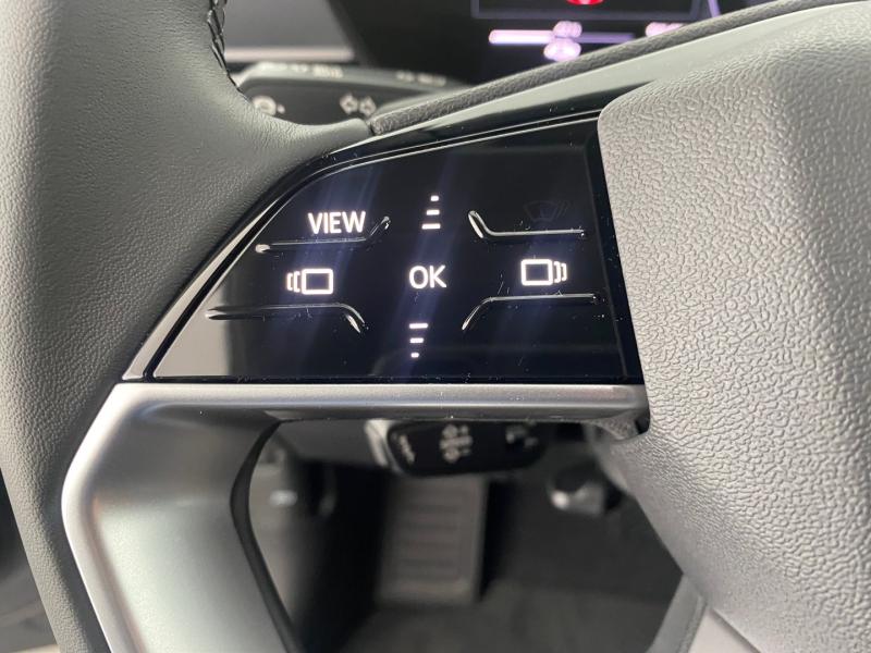 Audi Q6 e-tron performance