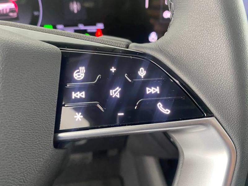 Audi Q6 e-tron performance