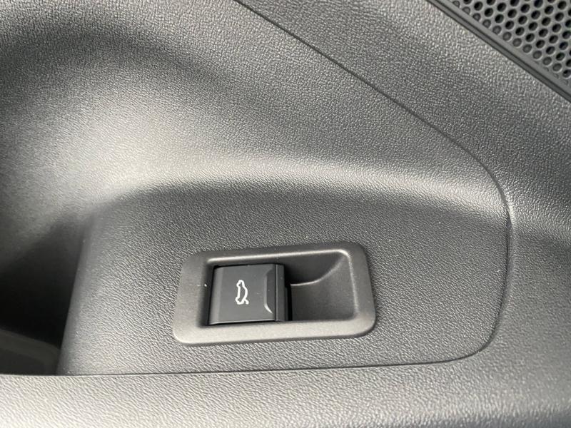 Audi Q6 e-tron performance