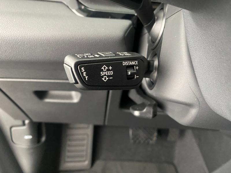 Audi Q6 e-tron performance