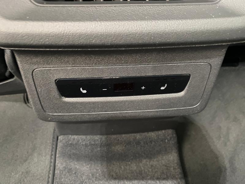 Audi Q6 e-tron performance