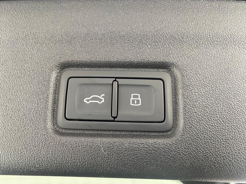 Audi Q6 e-tron performance