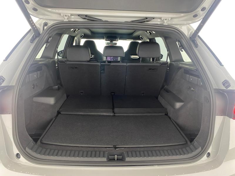 Škoda Kodiaq RS 4x4 TSI DSG