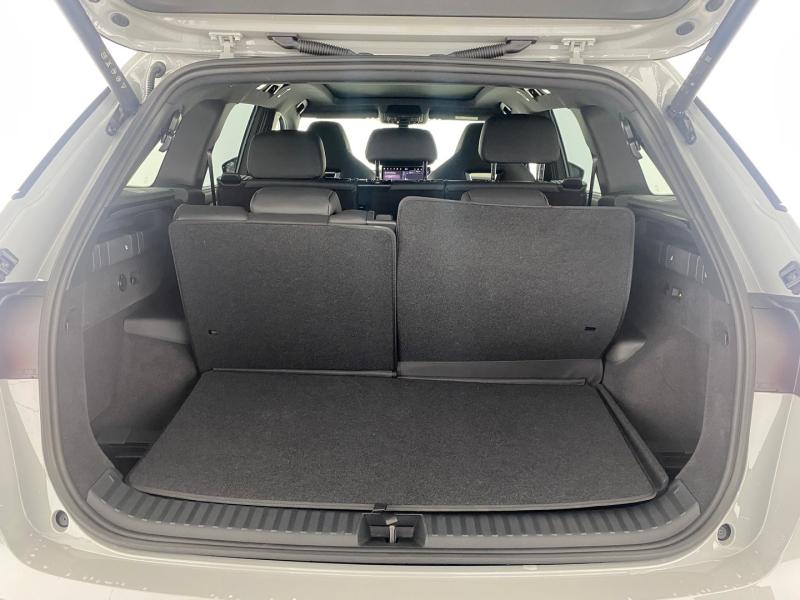 Škoda Kodiaq RS 4x4 TSI DSG