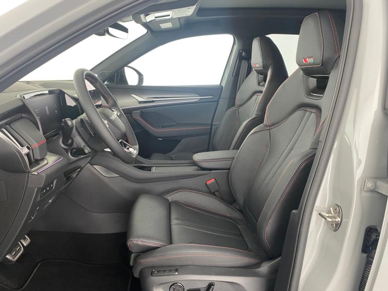 Škoda Kodiaq RS 4x4 TSI DSG