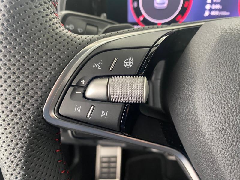 Škoda Kodiaq RS 4x4 TSI DSG