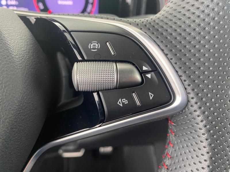 Škoda Kodiaq RS 4x4 TSI DSG