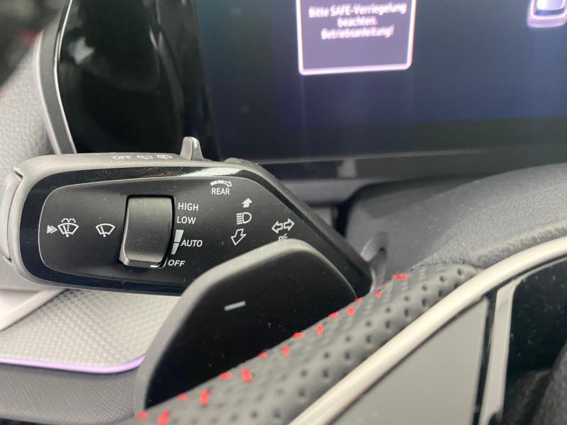 Škoda Kodiaq RS 4x4 TSI DSG