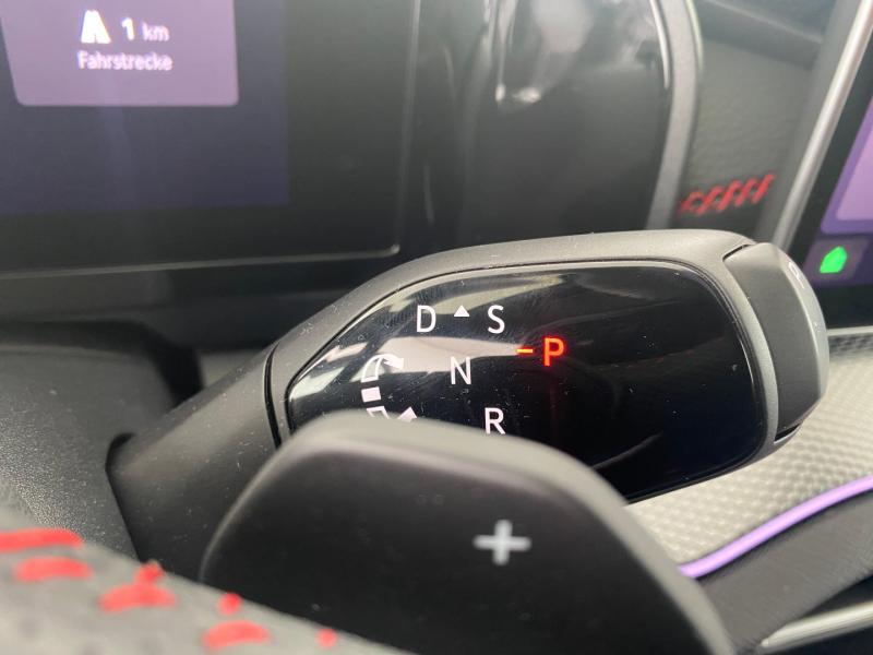 Škoda Kodiaq RS 4x4 TSI DSG