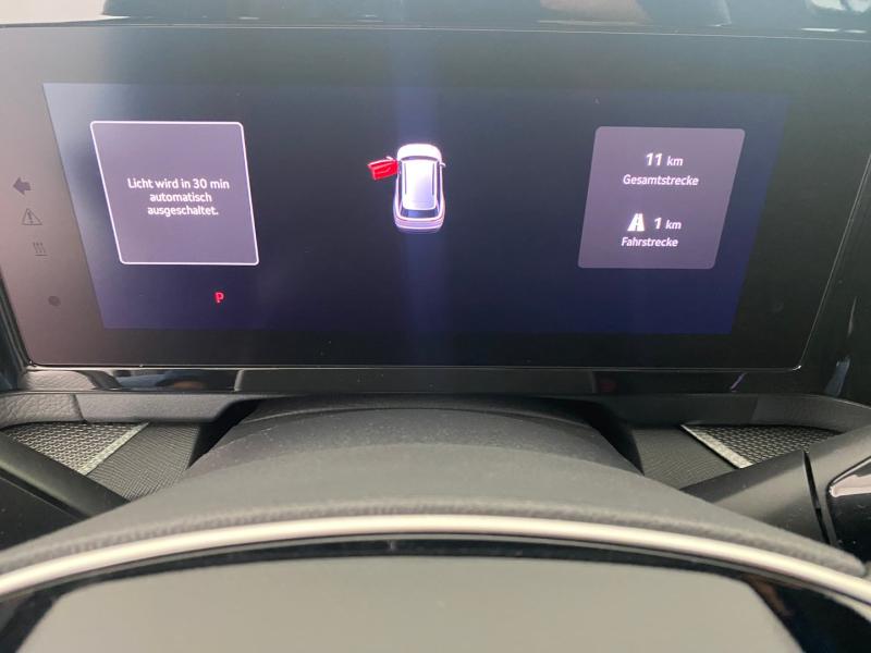 Škoda Kodiaq RS 4x4 TSI DSG