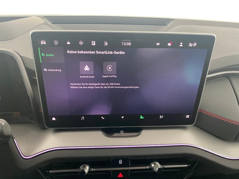 Škoda Kodiaq RS 4x4 TSI DSG