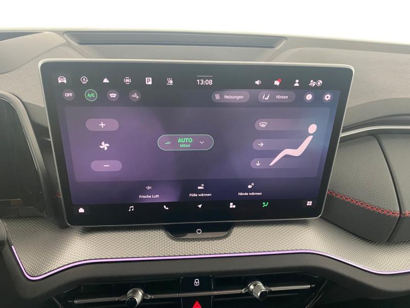 Škoda Kodiaq RS 4x4 TSI DSG