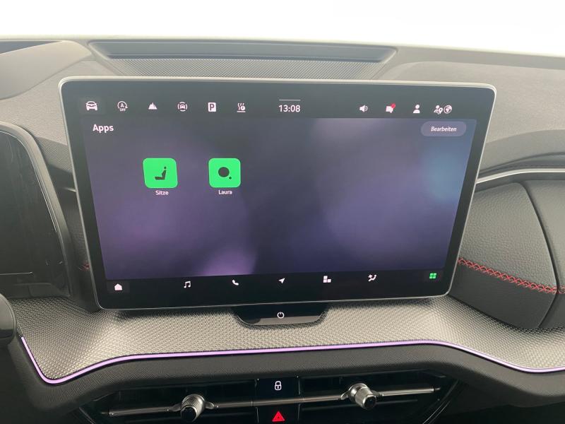 Škoda Kodiaq RS 4x4 TSI DSG