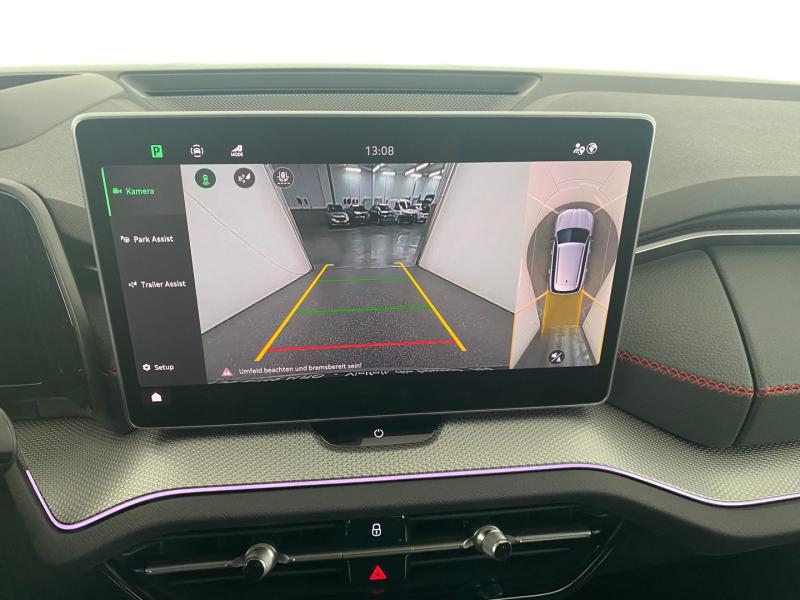 Škoda Kodiaq RS 4x4 TSI DSG