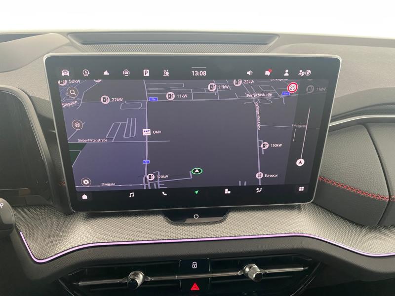 Škoda Kodiaq RS 4x4 TSI DSG