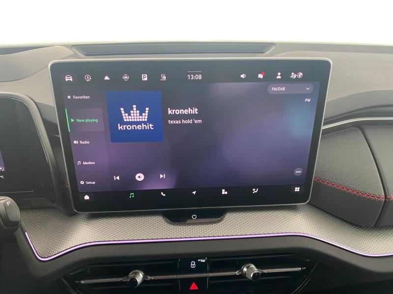 Škoda Kodiaq RS 4x4 TSI DSG