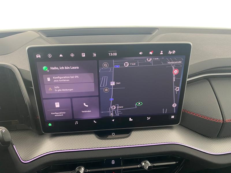 Škoda Kodiaq RS 4x4 TSI DSG