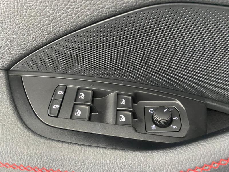 Škoda Kodiaq RS 4x4 TSI DSG