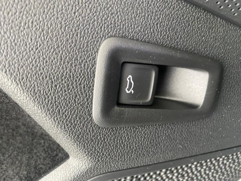 Škoda Kodiaq RS 4x4 TSI DSG