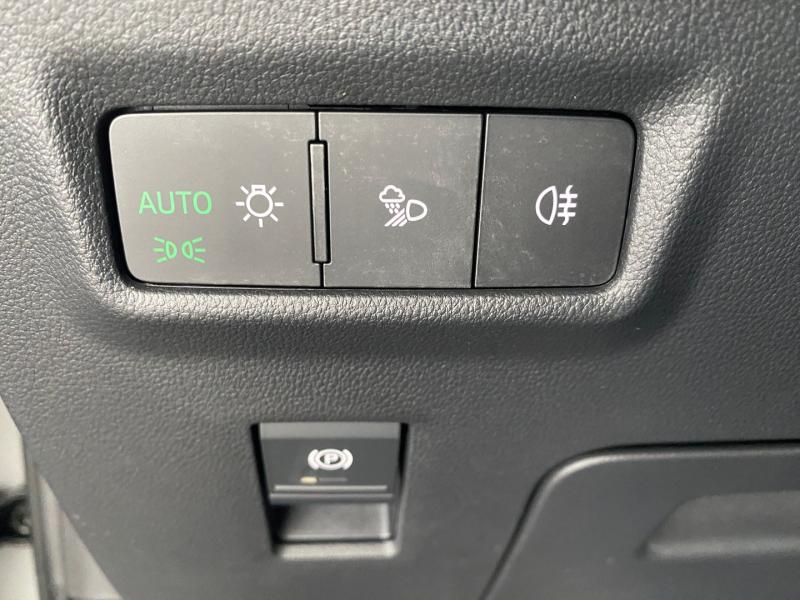 Škoda Kodiaq RS 4x4 TSI DSG