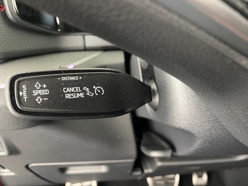 Škoda Kodiaq RS 4x4 TSI DSG