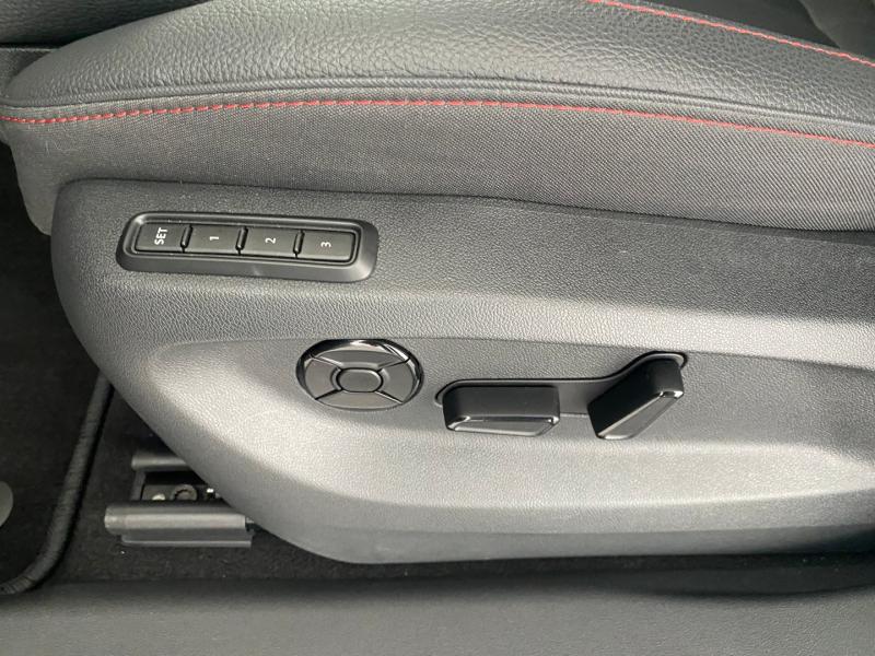 Škoda Kodiaq RS 4x4 TSI DSG