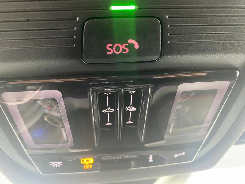 Škoda Kodiaq RS 4x4 TSI DSG