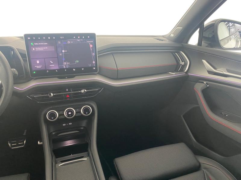 Škoda Kodiaq RS 4x4 TSI DSG