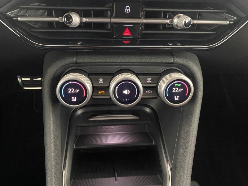 Škoda Kodiaq RS 4x4 TSI DSG