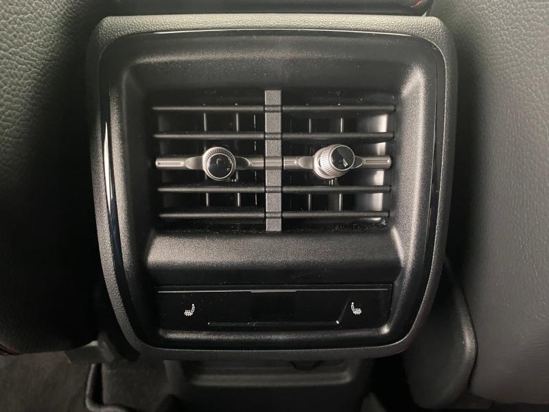 Škoda Kodiaq RS 4x4 TSI DSG