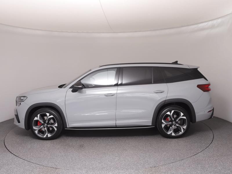 Škoda Kodiaq RS 4x4 TSI DSG