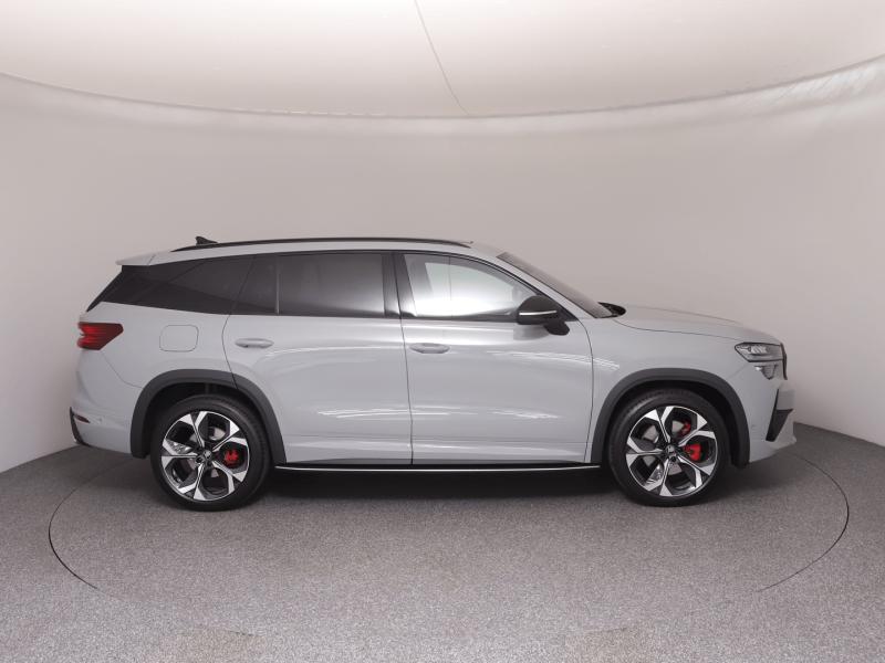 Škoda Kodiaq RS 4x4 TSI DSG